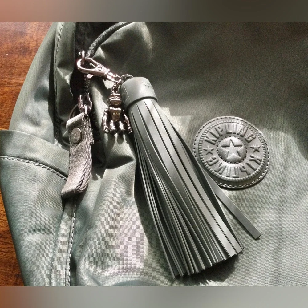 Kipling Delia Backpack - Picture 8 of 8